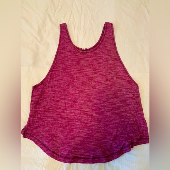 Lululemon tank top - Picture 3 of 5